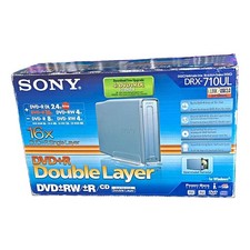 Sony DRX-710UL OPEN BOX picture