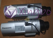 1PCS USED Panasonic WV-CP500L/CH Camera picture