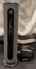 Motorola MG7310 DOCSIS 3.0 Cable Modem Plus N300 Wi-Fi Router Combo picture