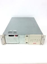 APC SU2200R3X167 Smart-UPS 2200VA RM UPS Uninterruptible Power Supply,No Battery picture