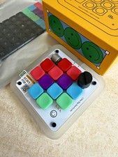 Work Louder x Figma Creator Micro Macro Pad - Limited Edition - Never Used picture