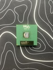 Intel Pentium III SL4CB 800MHz 256KB 100MHz Socket 370 CPU - Tested picture