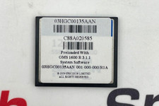 ERICSSON 03HGC00135AAN SYSTEM SOFTWARE picture
