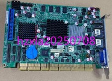 1pc used  IEI PCISA-945GSE-N270-512MB-R11 Rev:1.1 PCISA-945GSE BIOS V1.2 picture
