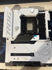 Intel Core i9-12900K CPU + ASUS ROG Maximus Z690 Formula 10G DDR5 WiFi (*Read*) picture