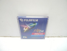 Fujifilm Zip 250 IBM Formatted 250MB Disk | New picture