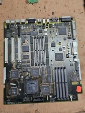 Retro Vintage Macintosh Quadra 840AV Logic Board 820-0382-10 Motherboard Special picture