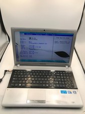 LOT OF 2 Samsung RV511 Intel Core i3-380M 15.6
