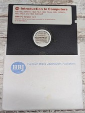 Vintage 5.25