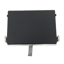 Black Touchpad Module 0R09DC For DELL Inspiron 3510 3511 3515 3520 3521 W/Cable picture
