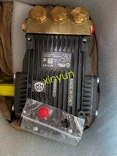 1PCS AR high-pressure plunger pump RK21.10N new via FedEx or DHL picture