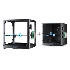 Sovol SV08 Max CoreXY 3D Printer Voron 2.4 700mm/s w/ Enclosure 500×500×500mm US picture