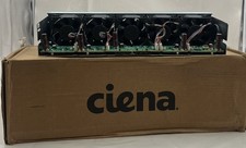 CIENA 154-0028-900 FAN TRAY MODULE REV C IPUCBGTEAA picture