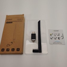EDUP 11ac Dual Band Wireless USB Adapter 2.4GHz/5.8GHz picture