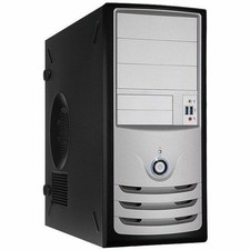 In Win Computer Case picture