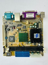 Via EPIA-5000 CPU Board picture