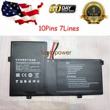 45121212P U4374113PV-2S1P Battery for Gateway NV-3978115 3978115 3978115-2S USA picture