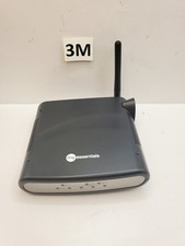 My Essentials Wireless G Router ME1004-R - For Home Or Office Use/no cord picture