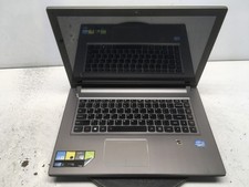 Lenovo IdeaPad P400 Touch Intel i7 3rd gen No RAM / HDD / Batt picture