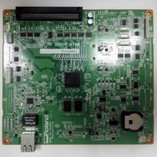 Original Roland EJ-640 XT-640 Mother Board / MAIN BOARD 6000002194 picture