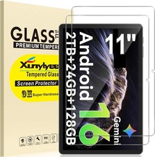 Tabwee T50/T90/W90 11 Inch Android Tablet Screen Protector picture