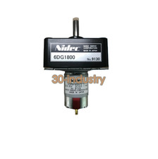 1PCS NEW FOR Dc servo motor DMN29B6HPA+6DG1800 DC12V via FedEx or DHL picture