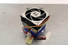 Thermaltake VOLCANO 7 Intel/AMD Heatsink Cooling Fan With in original box picture