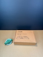 Cradlepoint IBR650LPE-VZ Ethernet Cellular Modem/wireless Router New picture