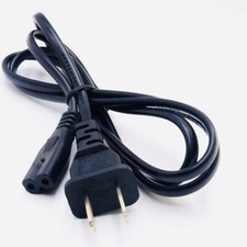 Xbox One S X Playstation 4 PS4 Console Power Supply Electric Cord OEM Brand New picture
