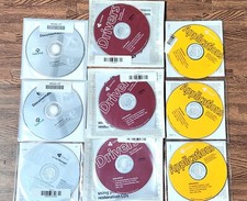(12 Disc Lot) Vintage Gateway Applications Disks Drivers Documentation Server picture