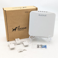 Ruckus Commscope R350 Series Wireless Indoor Access Point (901-R350-WW02) White picture