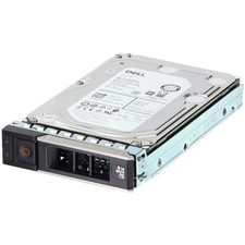 92MDW-CP3 Dell 8TB 7.2K 512e 6Gbps SATA 3.5 HDD Exos 7E8 CPO picture