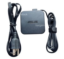 19V 3.42A 65W AC/DC Power Adapter For ASUS X550 X550L X550C X550CA X550J Charger picture