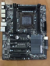 FOR GIGABYTE GA-X79-UD3 DDR3*4 32GB LGA 2011 ATX Motherboard Test OK picture