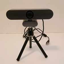 DEPSTECH DW50 Pro Webcam 4K Zoomable Camera with Microphone Remoteand Auto-Focus picture