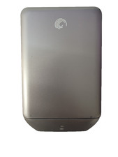 Seagate FreeAgent GoFlex ST9500325AS 500GB External hard drive picture