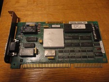 IBM 73G7137 Token Ring Adapter LAN 16 Bit ISA Card picture