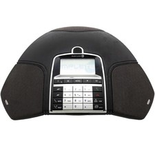Alcatel-Lucent Omnitouch 4135 IP Conference Phone VoIP PoE Conference picture