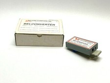 Belkin F5F111 Serial to Parallel Converter picture