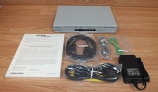 Genuine Nortel Networks BayStack 820 ISDN Router, Manual & More **READ**  picture
