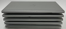 LOT OF 5 HP EliteBook 830 G8 Laptop Intel i5-1145G7 | NO RAM / SSD | READ picture
