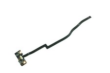 E354730 GENUINE ORIGINAL RAZER LED BOARD W/ CABLE BLADE PRO RZ09-0166 (CA45) picture
