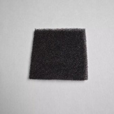 Printer LEF-20/200/300 UV Lamp Filter Sponge for Roland 1000012014 LED OEM Mat picture