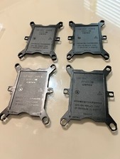 LOT 10 Pcs LGA-3647 Intel CPU Xeon Socket Protector Cover Narrow H77975-005 US picture