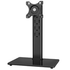 TAVR Furniture Single Monitor Stand VESA Mount for 13-32 Inch Screens, Free-S... picture