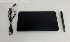 Huion Inspiroy H640P Graphics Tablet with Stylus Pen Bundle - Tested picture