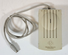 Global Village Teleport Gold II External Modem for Apple Macintosh UNTESTED picture
