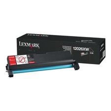 LEXMARK 12026XW E120N Photoconductor Unit picture