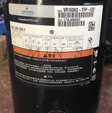 1pc VR160KS-TFP-522 Air Conditioning Compressor picture