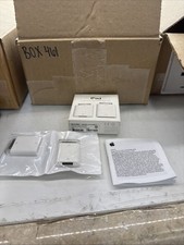 Genuine Apple iPad Camera Connection Kit MC531ZM/A A1362 & A1358 picture